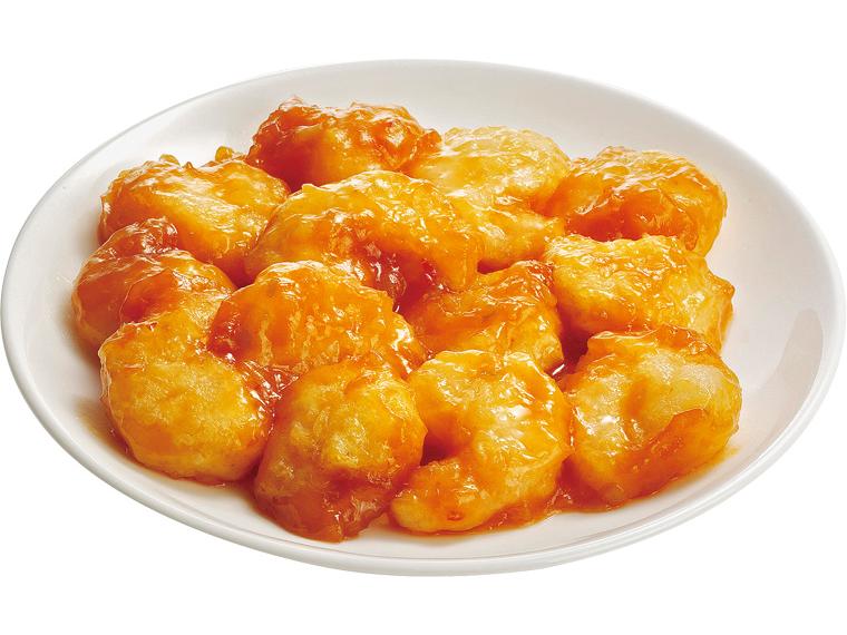 レンジでえびチリソース 170g