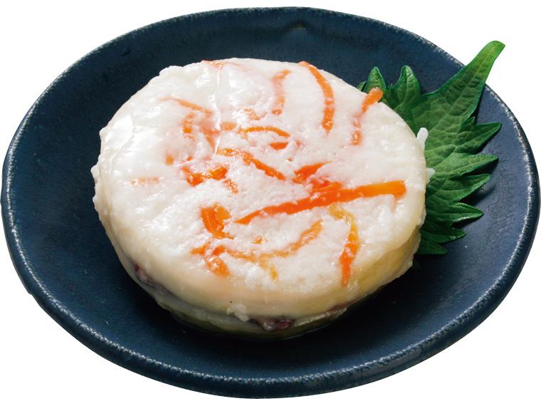 冬のかぶら寿し（鰤） 1個入（110g）