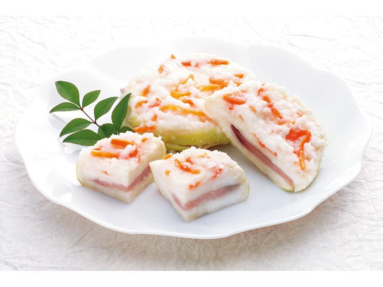 冬のかぶら寿し（鰤） 1個入（110g）