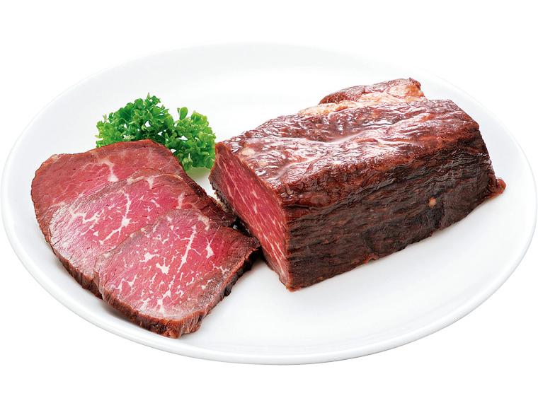 八千代黒牛モモローストビーフ 120g