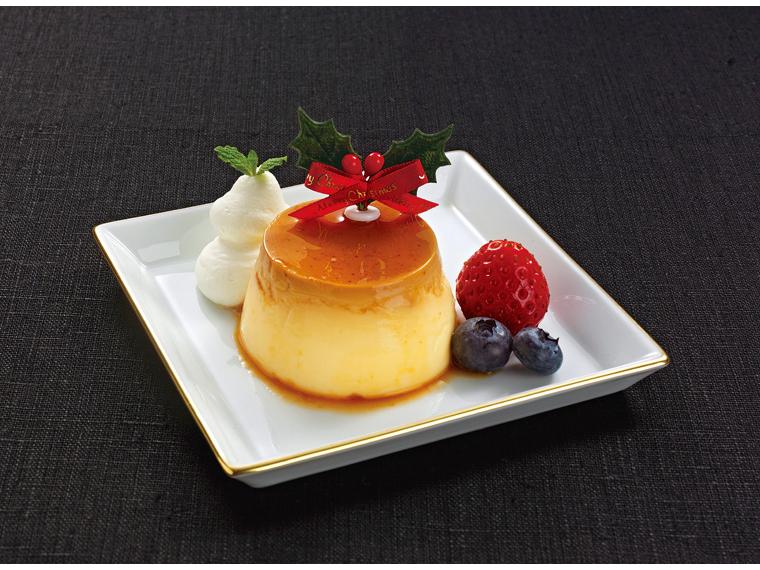 IBARAKI　タマゴプリン 85g×3