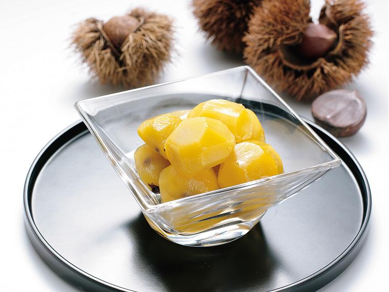 [数量限定612個（抽選）]愛媛産冷凍むき栗　１５０ｇ 150g