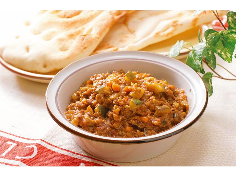 奄美カレー（甘口） 180g