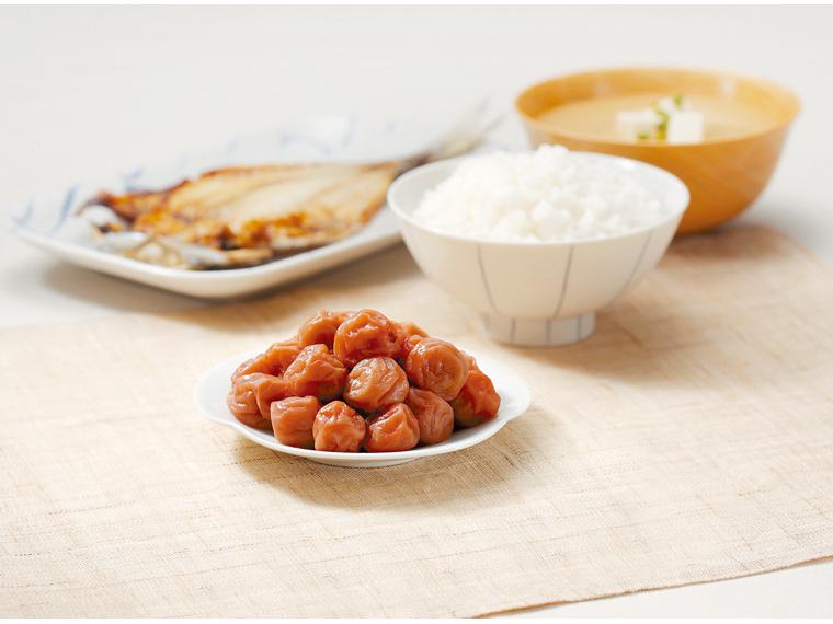 甲州干小梅 140g