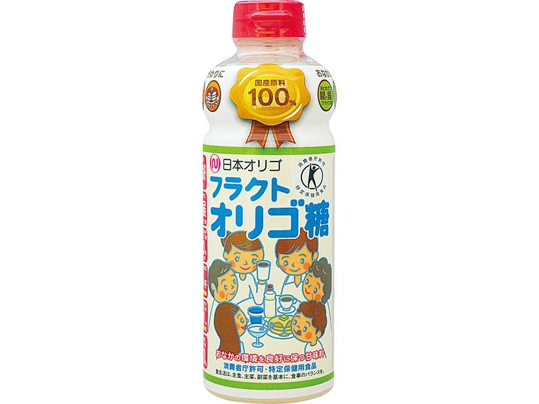 フラクトオリゴ糖 700g