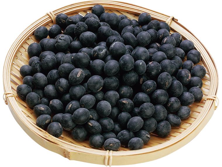 大玉　丹波黒大豆 200g