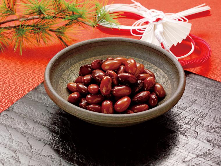 北海道産大正金時 200g