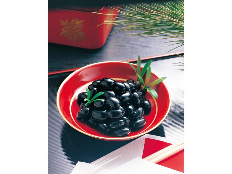 [数量限定1600個（抽選）]兵庫県産丹波黒大豆　１５０ｇ 150g