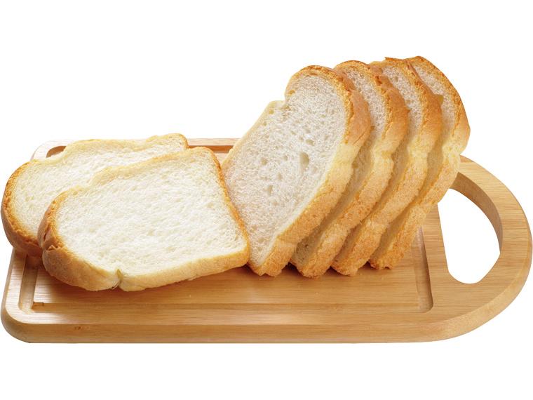 天然酵母食パン（6枚スライス・内麦） 6枚
