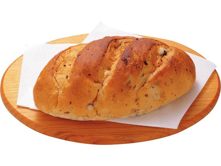 サラのレーズンパン 1個