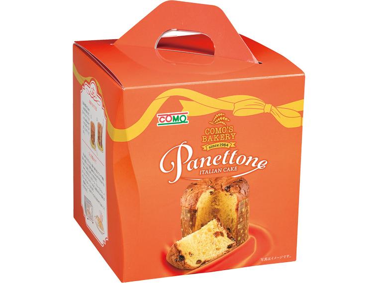 パネトーネミドル 1個