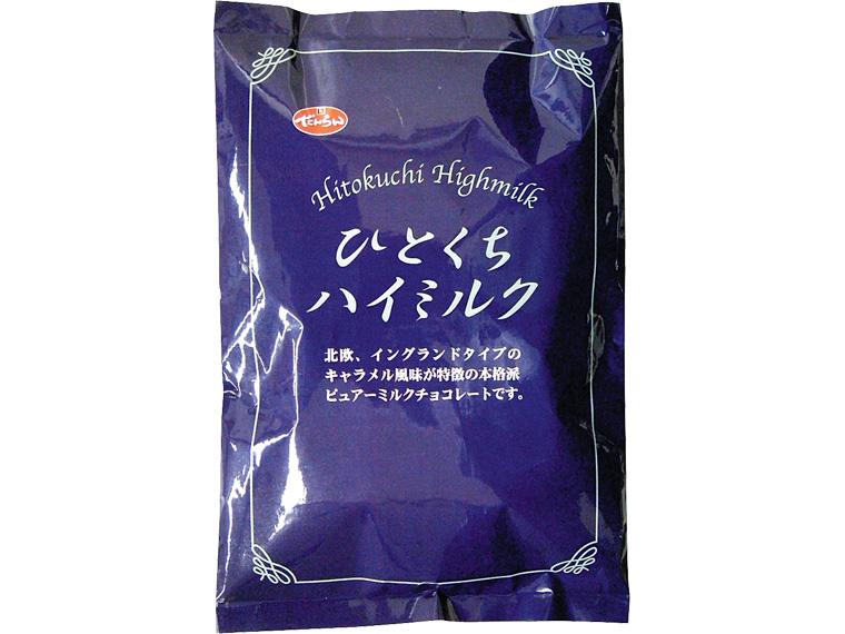 ひとくちハイミルク 300g