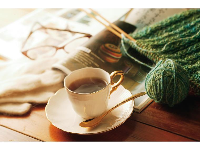 小川珈琲期間限定　冬珈琲（粉） 140g