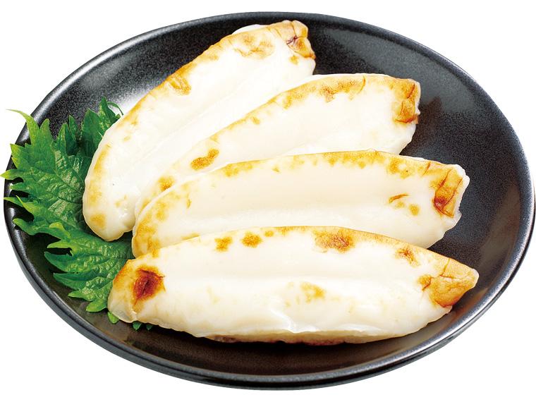 仙台笹かまぼこ 4枚112g