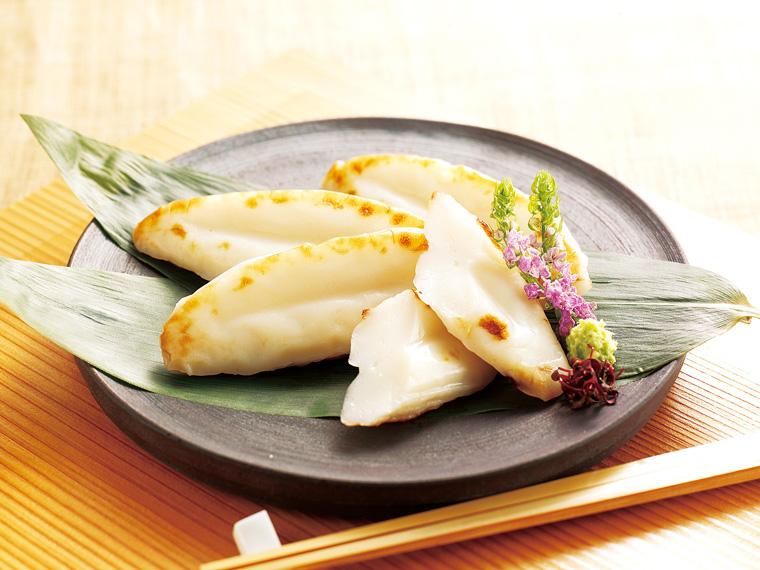 仙台笹かまぼこ 4枚112g