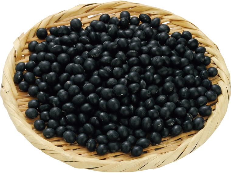 北海道産黒大豆 200g