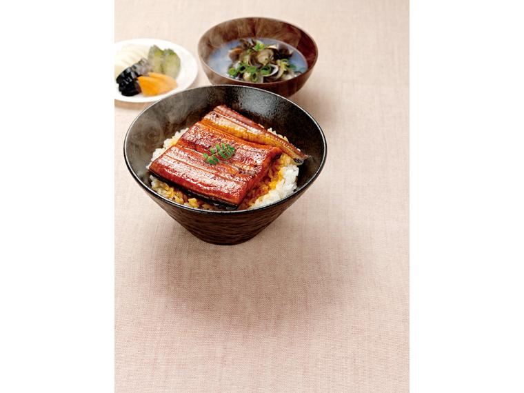 東都静岡産うなぎ蒲焼 うなぎ80g×2・たれ15ml×2