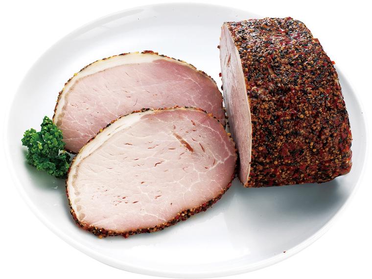 パストラミポーク（鎌倉ハムクラウン商会） 350g