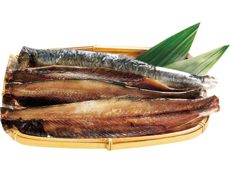 北海道産ソフト身欠きにしん 220g