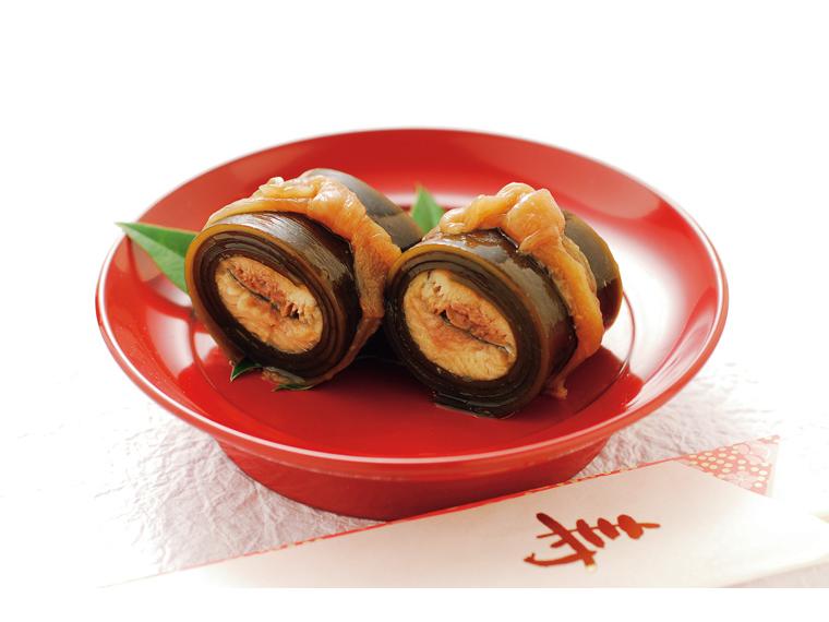 北海道産ソフト身欠きにしん 220g