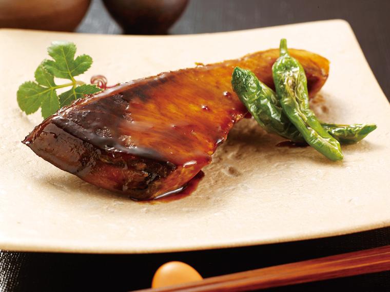 天然ぶり切身（厚切り） 2切180g