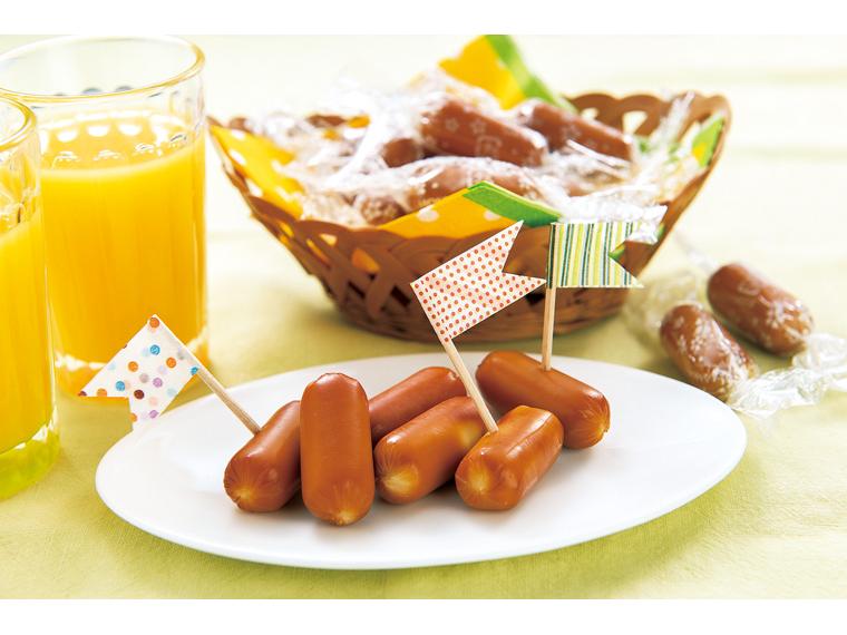 じっくり燻製　お徳用スモークチーズ 110g