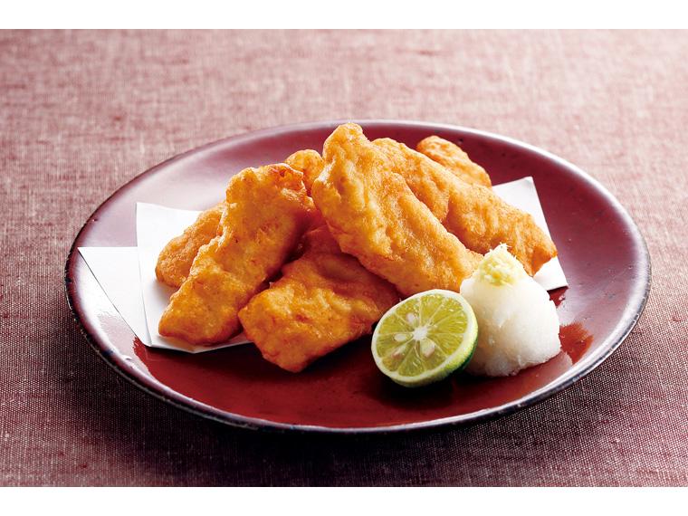 華味鳥とり天 250g