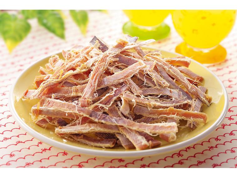 肉厚のカミ噛みあたりめ（袋） 55g