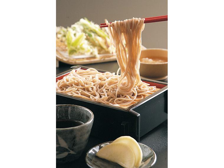 季節限定新そば 200g×2
