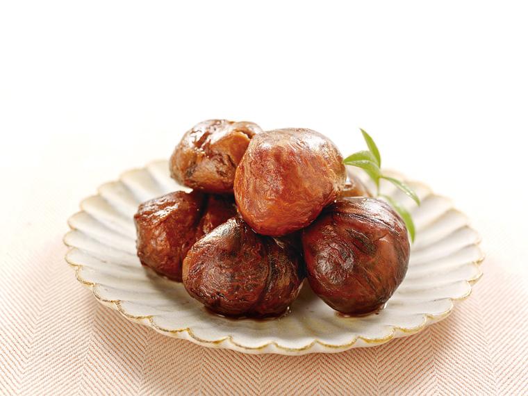 熊本県産徳用栗渋皮煮 160g（固形量150g）