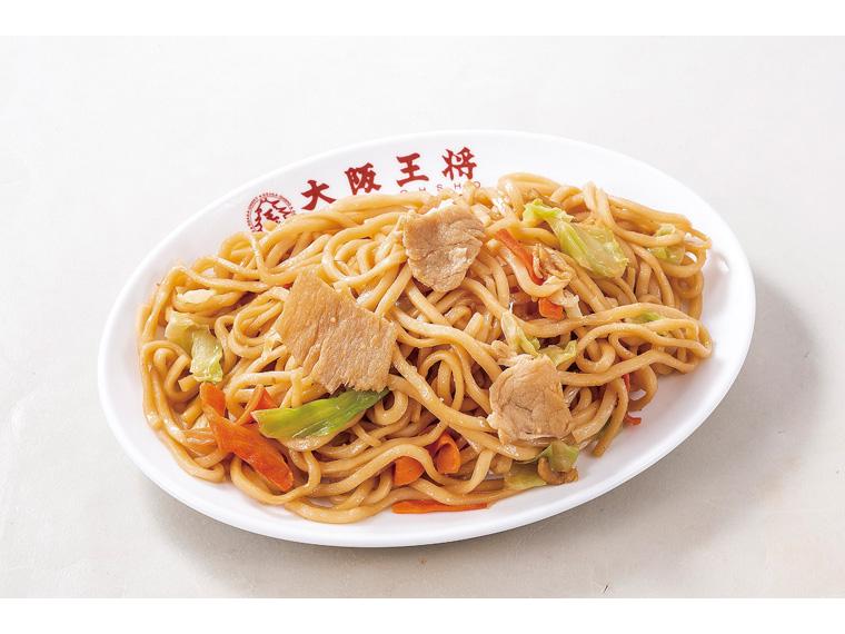 大阪王将　炒め焼きそば 190g×2