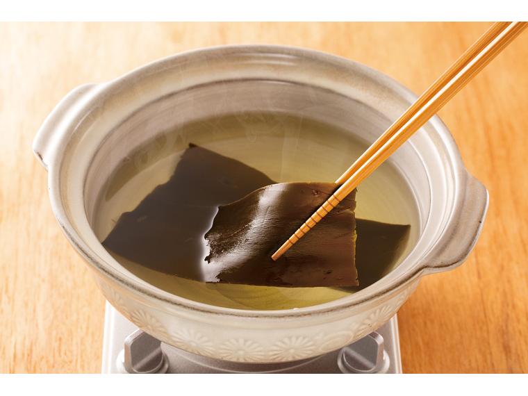 北海道枝幸産利尻昆布 60g