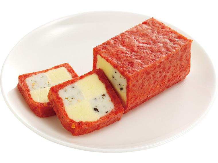 サラミ風ロール 1個（約130g）