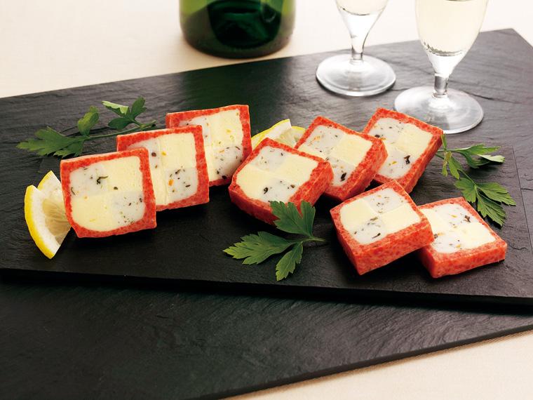 サラミ風ロール 1個（約130g）