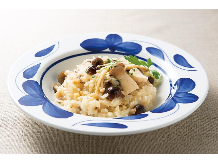 信州きのこお馴染み便利セット 3種（350g）