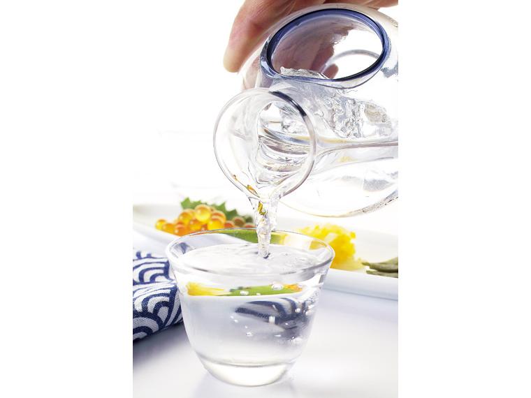 有機純米　加賀鳶 720ml