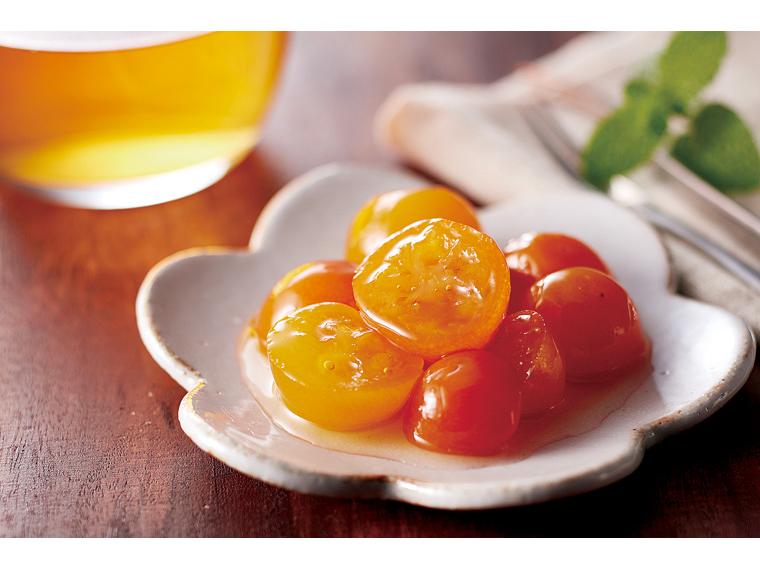 きんかんコンポート 140g