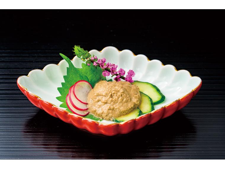 かにみそ（純正） 100g