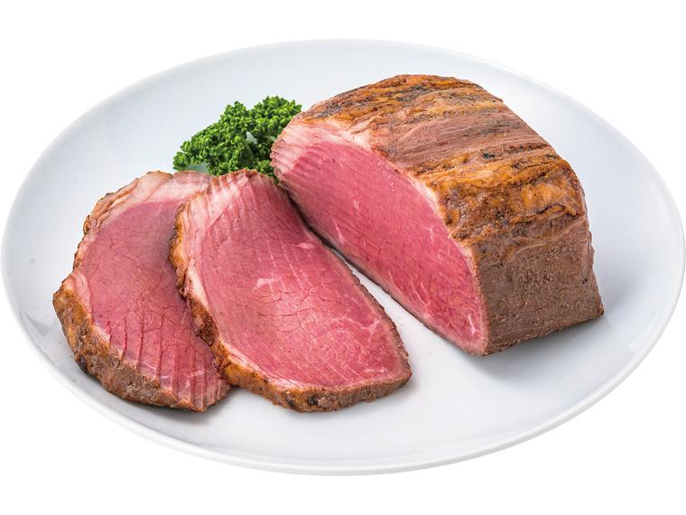 北海道しほろ牛ローストビーフブロック 250g