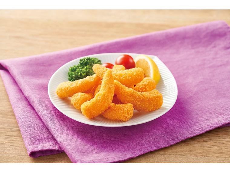 レンジでパクッとえびフライ 130g