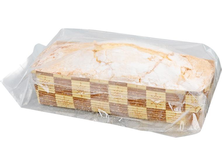 ふんわり生シフォン（プレーン） 210g