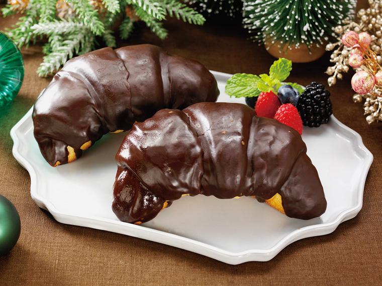 クレセントショコラ 6個