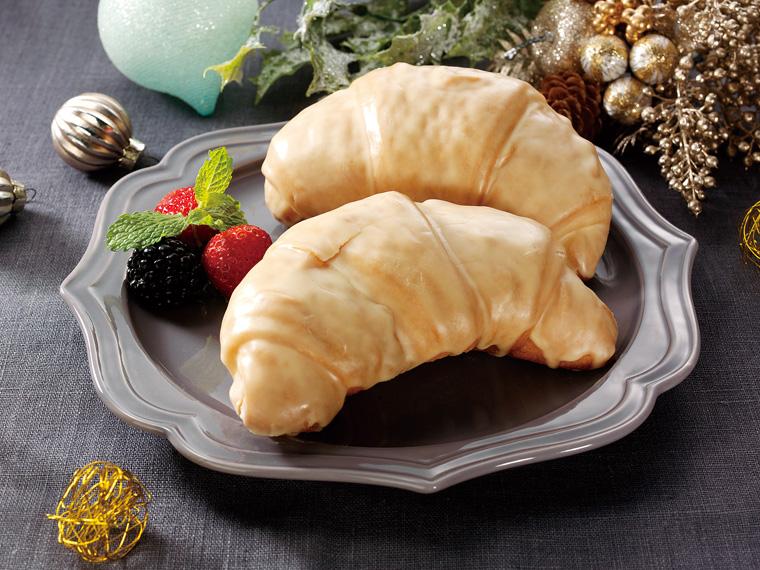 クレセントホワイト 6個