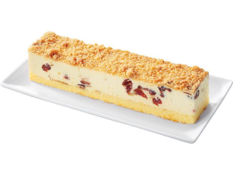 金沢百万石　5種のチーズ香るクランベリーチーズケーキ 1個