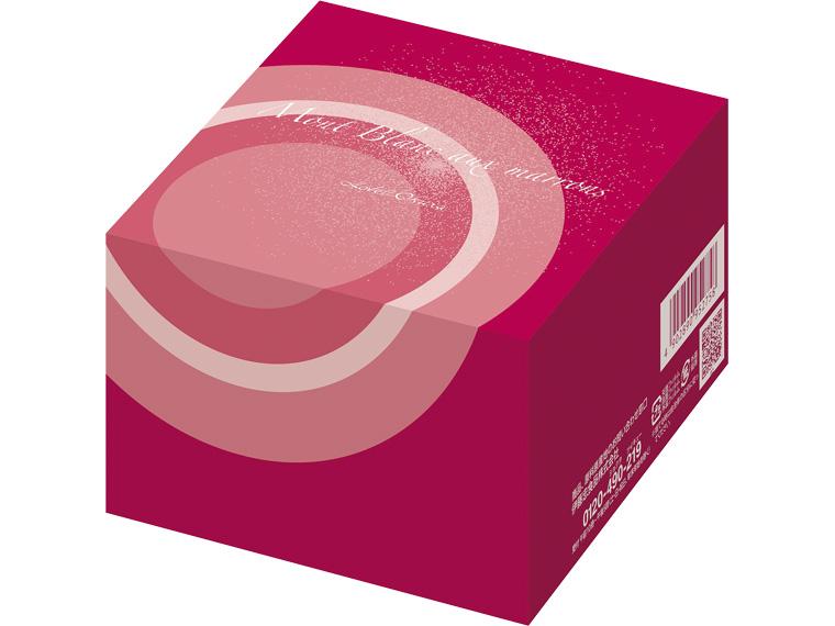 フランス栗のメレンゲモンブラン　１個　