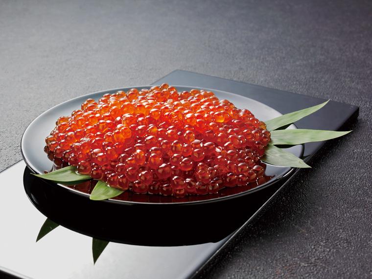 東都北海道枝幸産いくら醤油漬（徳用） 40g×3