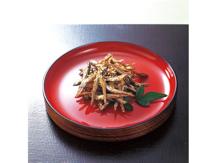 田作り（素材） 50g