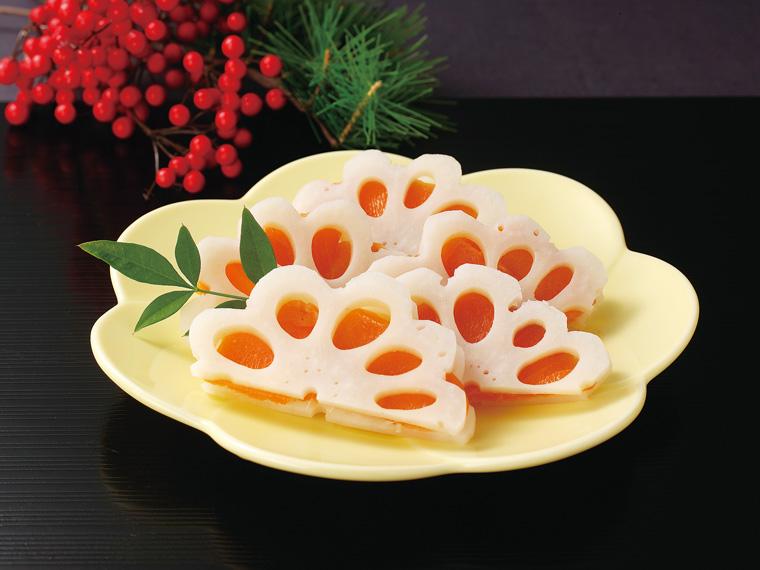 れんこん 300g+100g