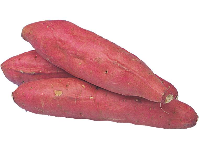 さつまいも（鳴門金時） 500g