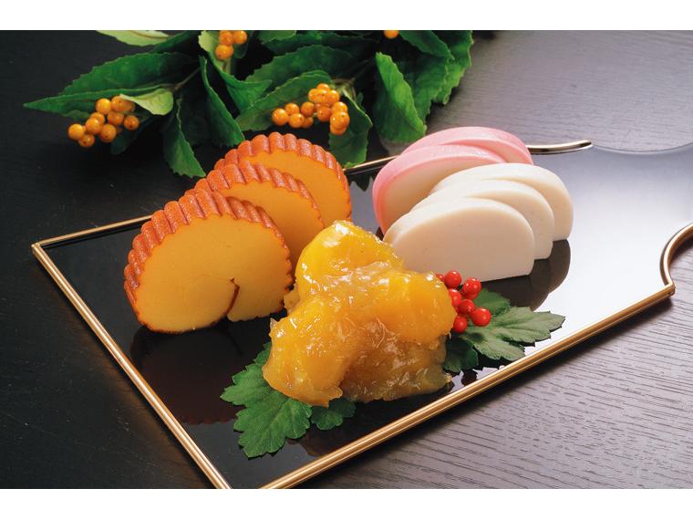 さつまいも（鳴門金時） 500g